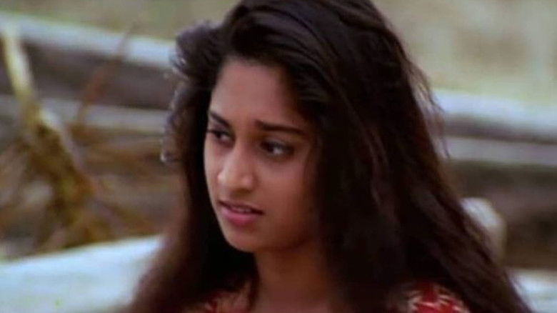 кадр из фильма Набегающие волны