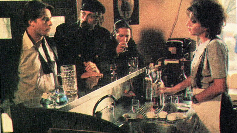 кадр из фильма Bolje od bekstva