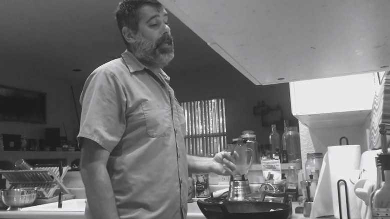 кадр из фильма Dark Tunnel Bluff