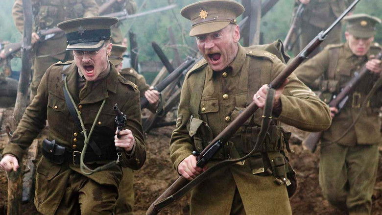 кадр из фильма Мой мальчик Джек