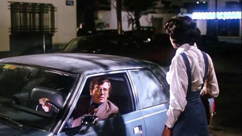 кадр из фильма La vida cambia