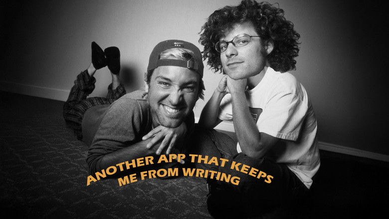 кадр из фильма That Moment: Magnolia Diary