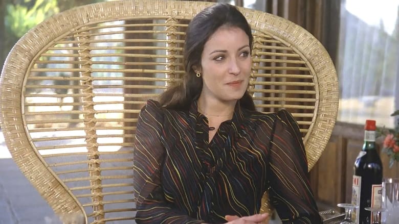 кадр из фильма Жена министра