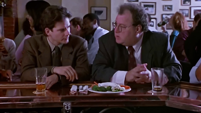 кадр из фильма Пусть это буду я