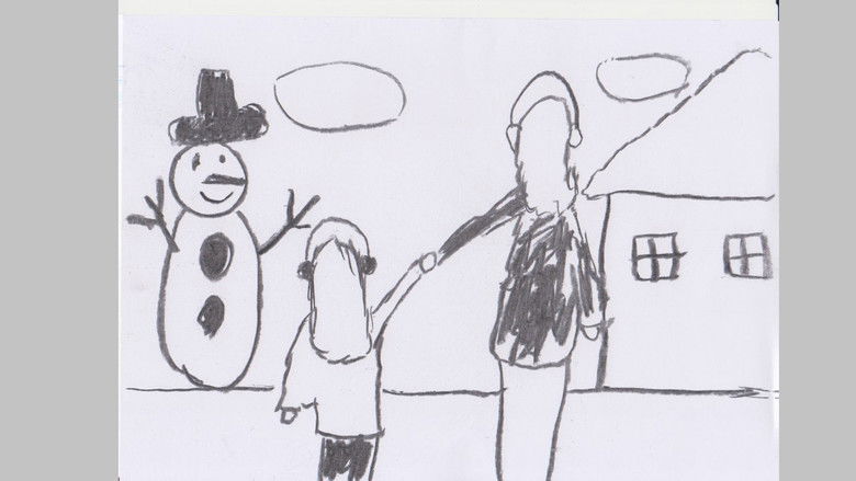 кадр из фильма Meu encontro com Jack Frost