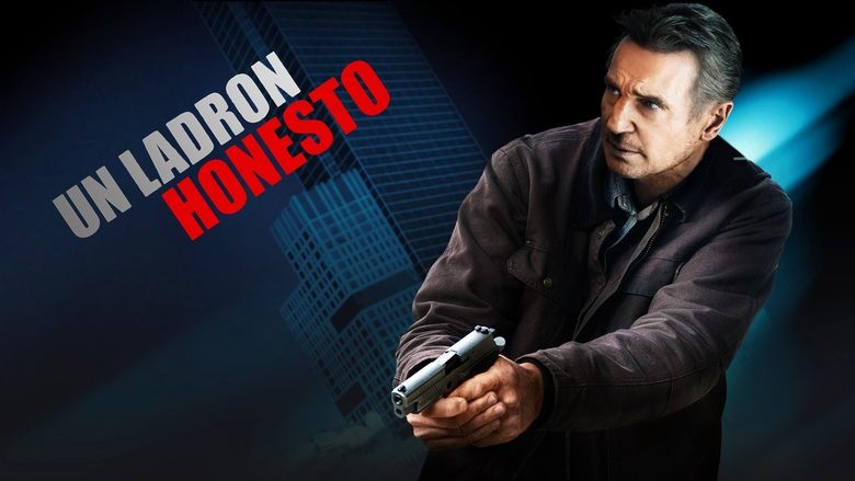 кадр из фильма Честный вор