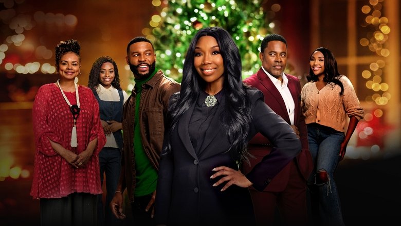 кадр из фильма Christmas Everyday