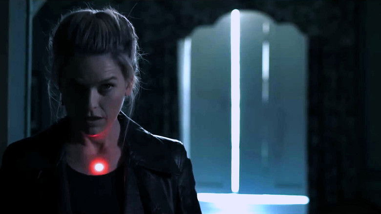 кадр из фильма Охота на киллера