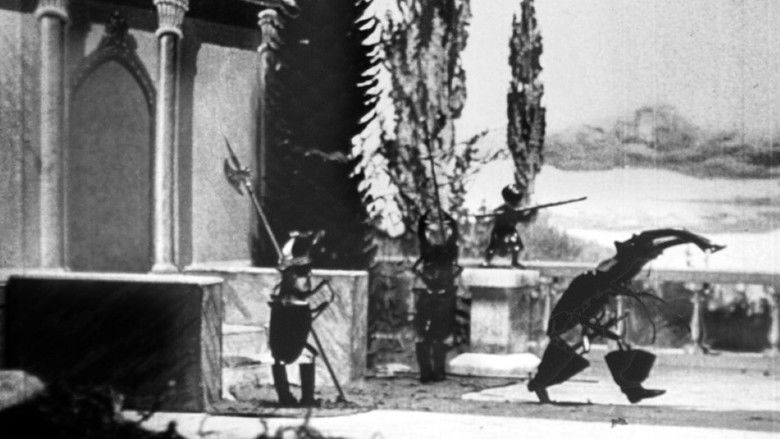 Прекрасная Люканида