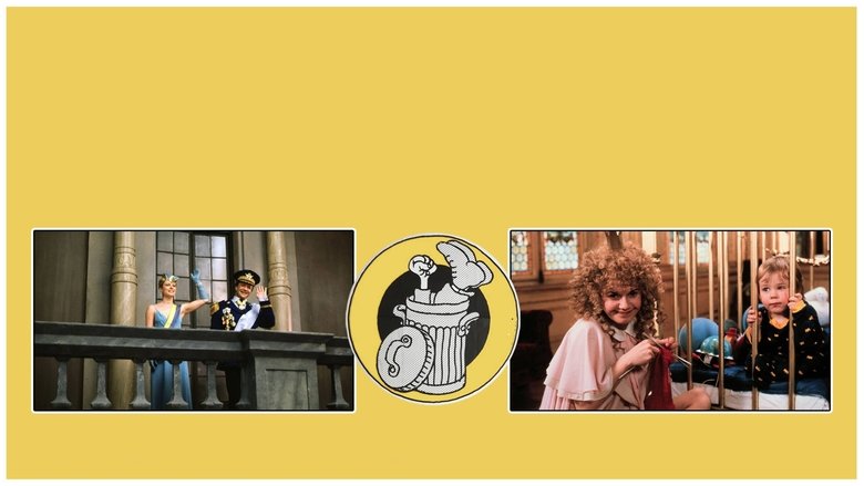 кадр из фильма SOPOR