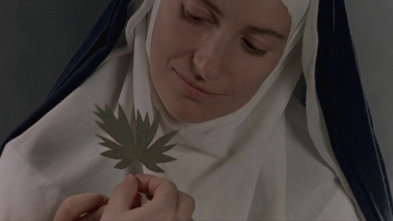 кадр из фильма Yo, la peor de todas