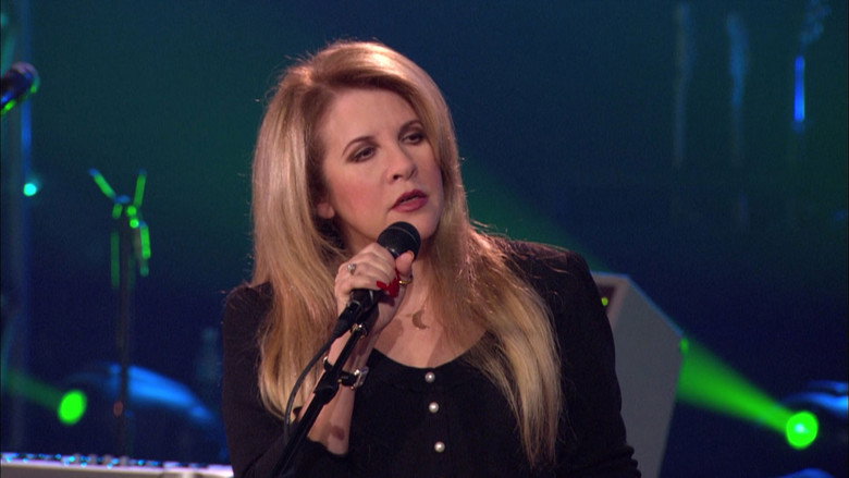 кадр из фильма Lindsey Buckingham - Live (with special guest Stevie Nicks)