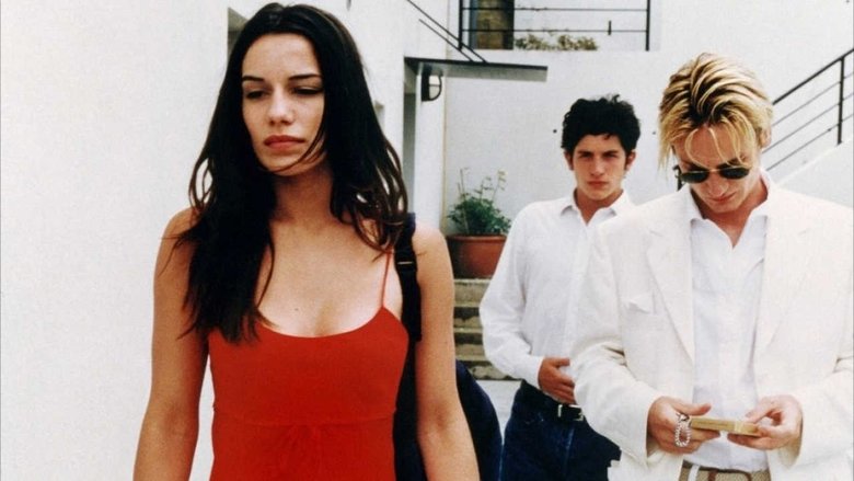 кадр из фильма Уже мертв