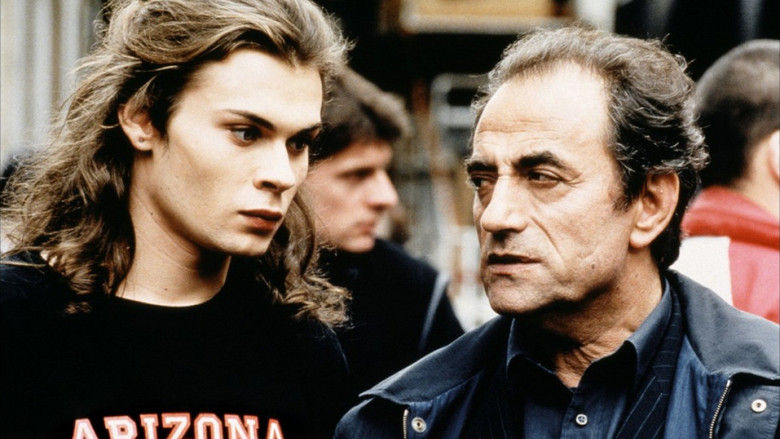 кадр из фильма Плохие жанры