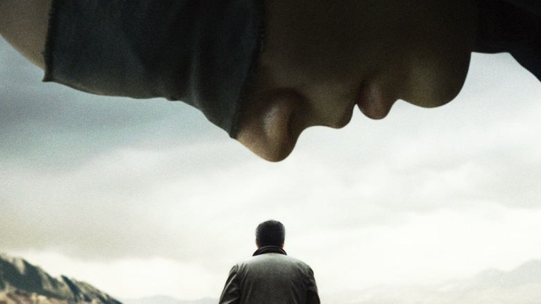 кадр из фильма Семя священного инжира