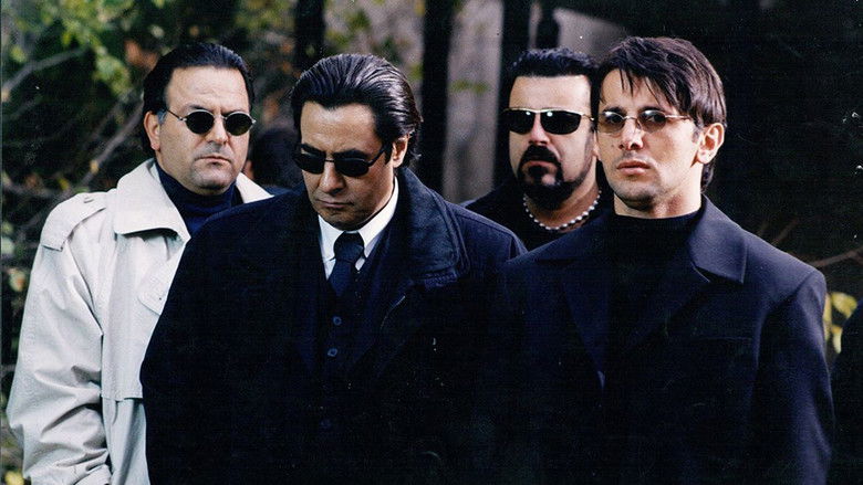 кадр из фильма اثیری