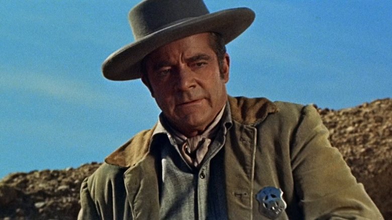 кадр из фильма Джонни Рино