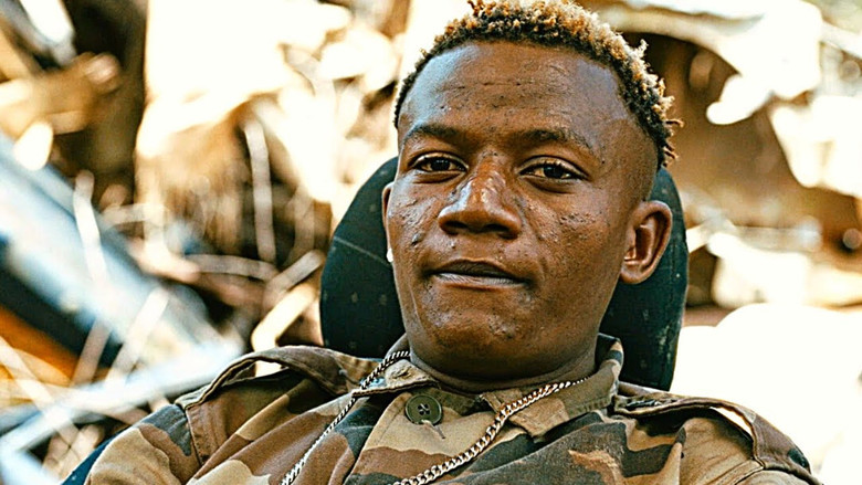 кадр из фильма Tropique de la violence