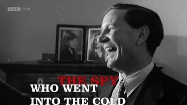 кадр из фильма The Spy Who Went Into the Cold