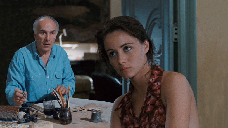 кадр из фильма Очаровательная проказница