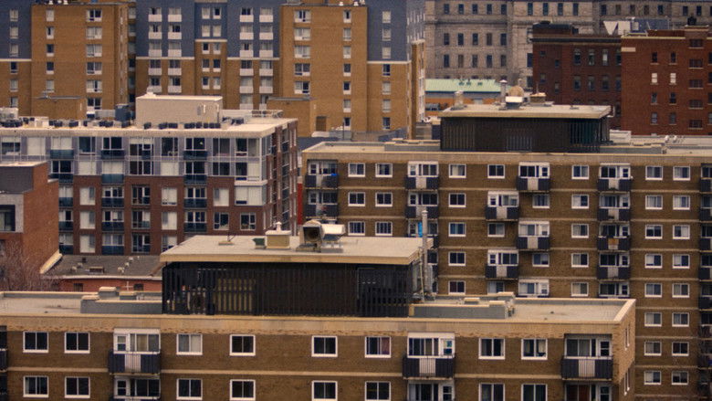 кадр из фильма Lointain