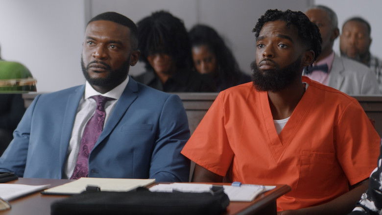 кадр из фильма Hyde Park