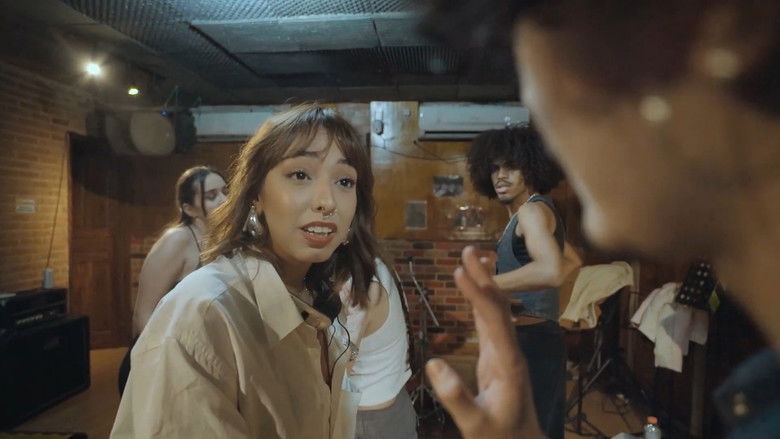 кадр из фильма Fora de Tempo