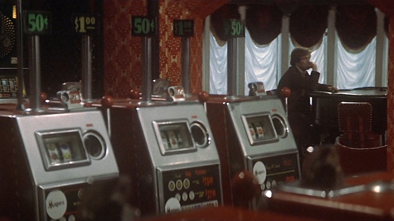 кадр из фильма Калифорнийский покер