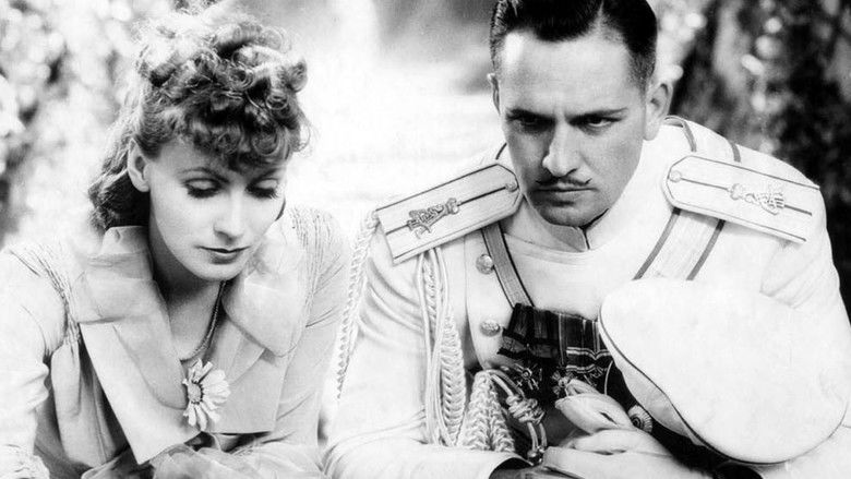 кадр из фильма Анна Каренина