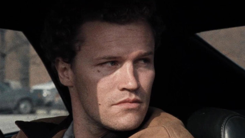 кадр из фильма Генри: Портрет серийного убийцы