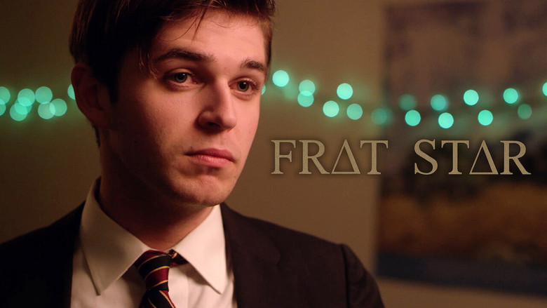 кадр из фильма Frat Star