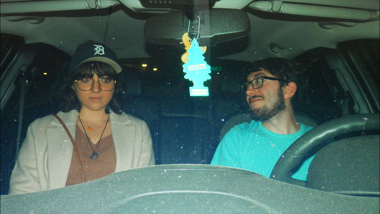 кадр из фильма The Worst Day of My Life in Detroit