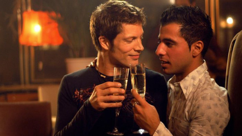 кадр из фильма Evet, ich will!