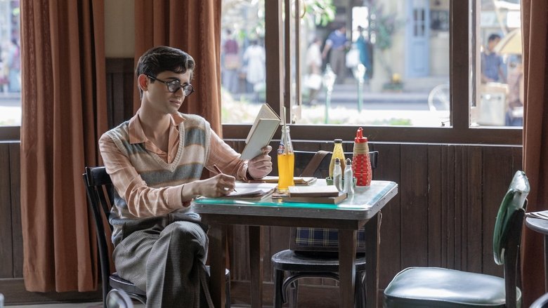 кадр из фильма द आर्चीज़