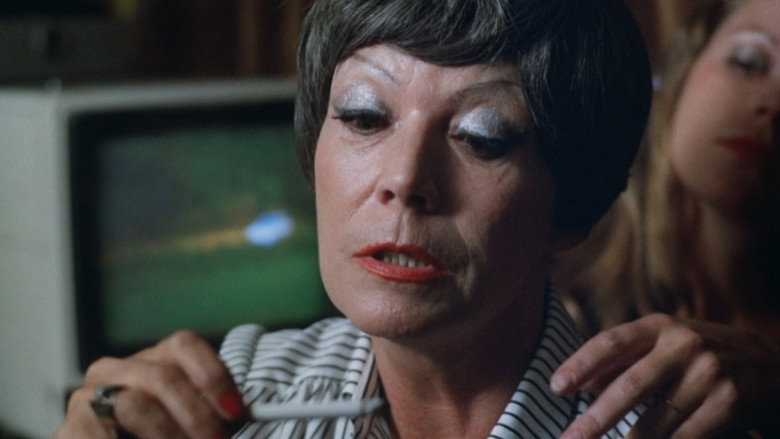 кадр из фильма Upír z Feratu