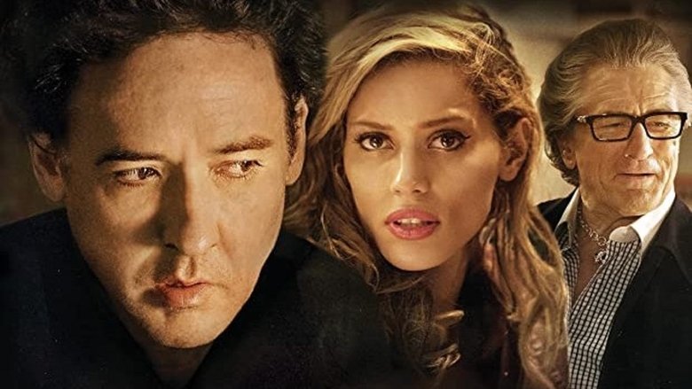 кадр из фильма Мотель