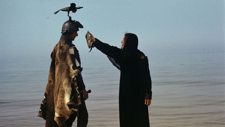 кадр из фильма Rycerz