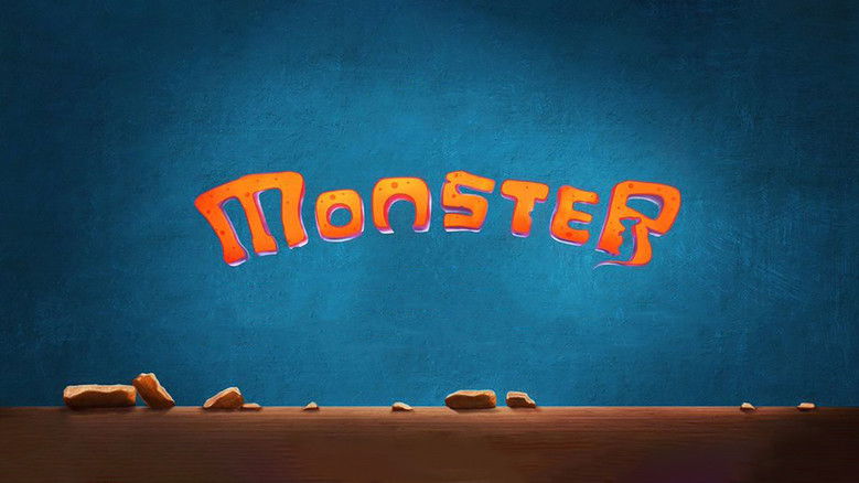 кадр из фильма மான்ஸ்டர்