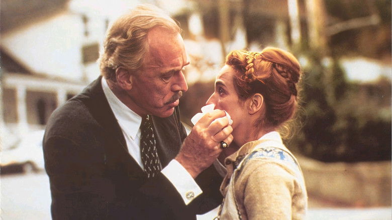 кадр из фильма Нужные вещи