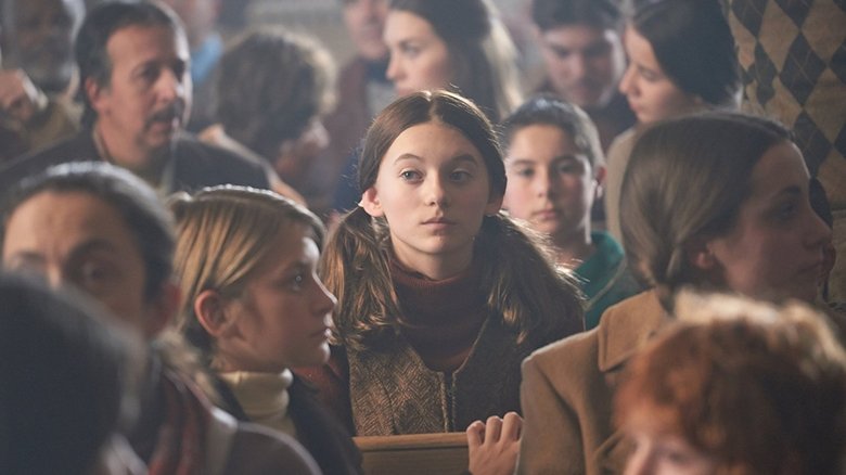 кадр из фильма Клянусь сердцем