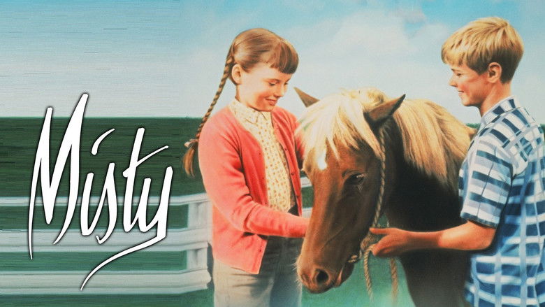кадр из фильма Misty