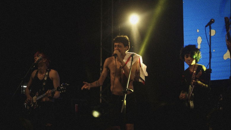 кадр из фильма Quem é Você, POA?