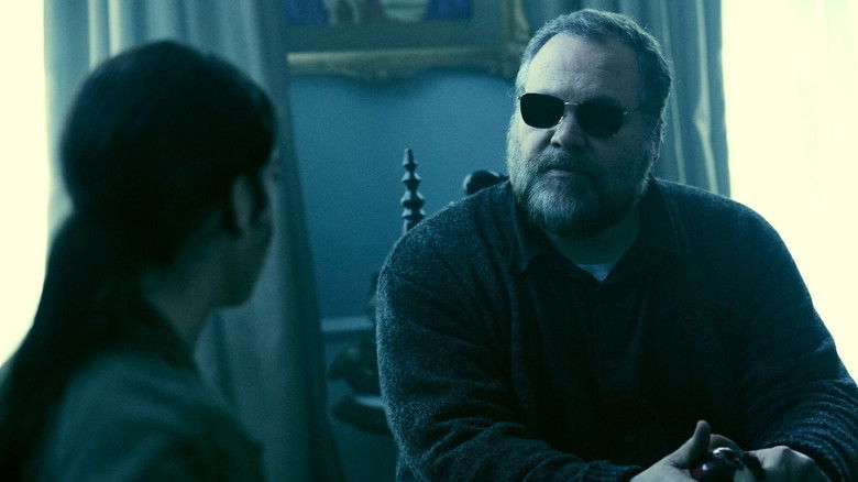 кадр из фильма Звонки