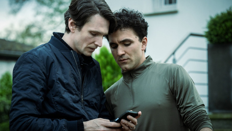 кадр из фильма Von uns wird es keiner sein