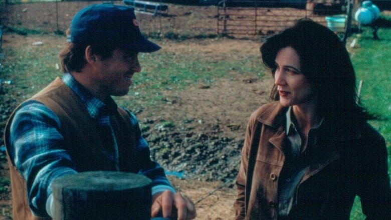 кадр из фильма The Ghost of Spoon River