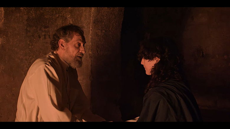 кадр из фильма Valentín