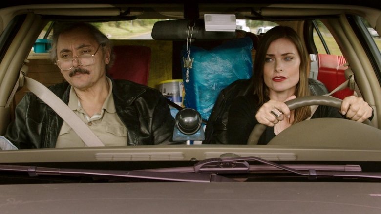 кадр из фильма Объезды