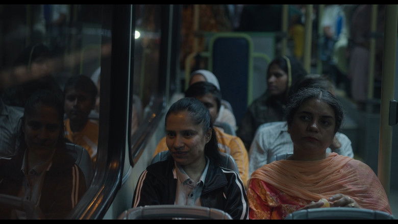 кадр из фильма ताक