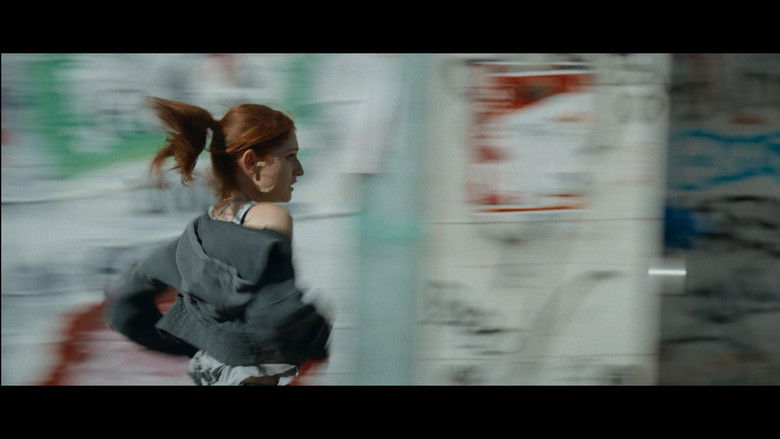 кадр из фильма All the Colours