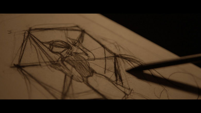 кадр из фильма Nüans